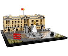 Lego Architecture Buckingham Palace 21029 Landmark Building Set