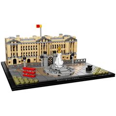 Lego Architecture Buckingham Palace 21029 Landmark Building Set