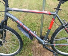gents bike