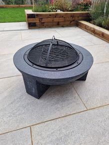 Fire Pit
