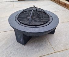 Fire Pit