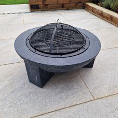 Fire Pit