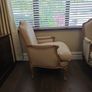 Pair of Hedge Roe Lounge Chairs Image 2