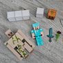 Minecraft Action Figures sets Image 2