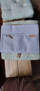 laptop sleeve with handle