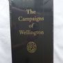 The campaigns of Wellington (books) Image 2