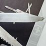 Vintage Wenger Ranger Mountaineer Discontinued Model Swiss Army Knife Rare Collectable Image 9