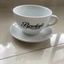 Vintage Bewleys Cappuccino Cup and Saucer/Coasters/Tea Caddy FROM 3 Euro. Image 10