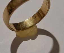gold ring