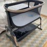 Maxi-Cosi Iora Air co-sleeper Image 2
