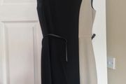 Calvin Klein dress size 4 usa
