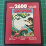 Atari 2600  Centipede Game Cartridge Image 3
