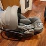 CYBEX Cloud T i-Size Car Seat and Base T ISOFIX Image 3