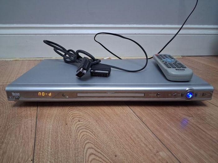 DVD Player