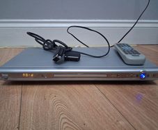 DVD Player
