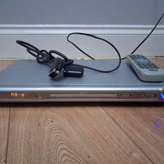 DVD Player