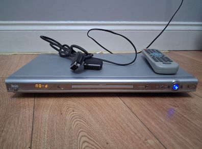 DVD Player