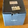 New in box 4 Waterford Glass Araglin Iced Tea Glasses Image 4