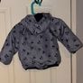 Disney Mickey Mouse Jacket 18  months Image 2