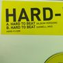 Hard-Fi X Axwell - Hard To Beat - 12" Vinyl Single - 2005 Necessary Records Image 6