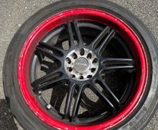 wheels for sale