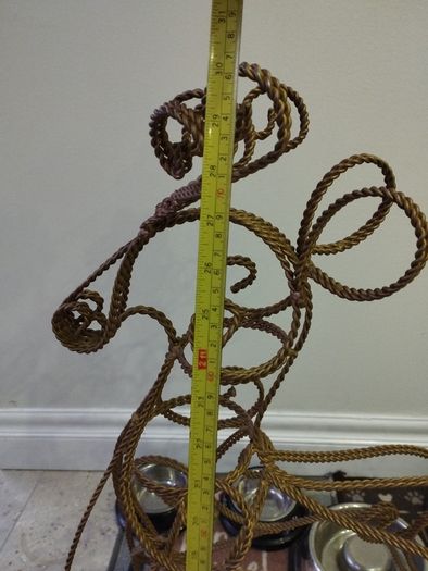 Christmas Deer, large