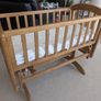 Glider Cot Image 2