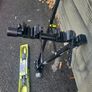 Buzz Rack tow bar Bike carrier with low bar adapter Image 6