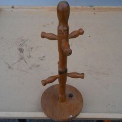 Kitchen Cup Hanger