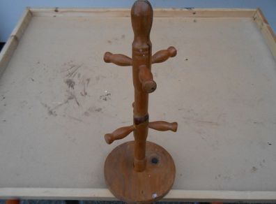 Kitchen Cup Hanger