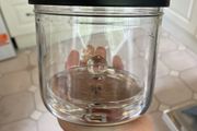 Pickling jar