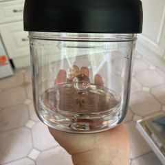 Pickling jar