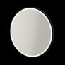 Aqualla Fuse Black Frame Mirror Image 2