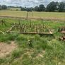 Antique farm machinery: 10 machines Image 10