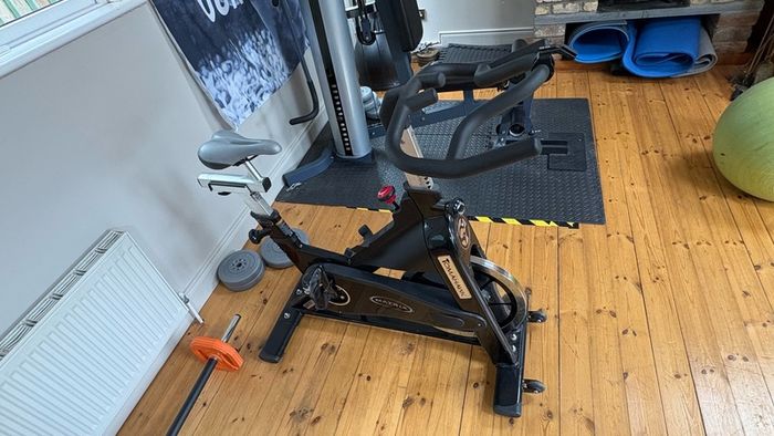 Matrix Tomahawk Commercial Spin Bike