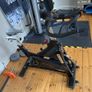 Matrix Tomahawk Commercial Spin Bike Image 2