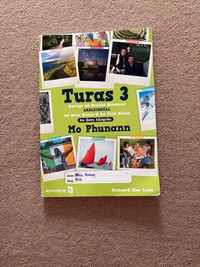 Turas 3