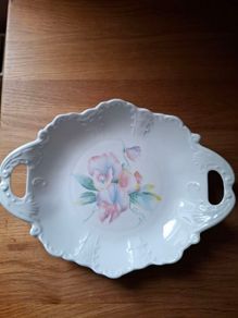 Aynsley Little Sweetheart dish