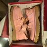 Girls shoe 3 pairs Image 9