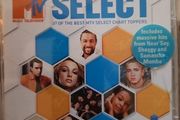 Mtv Select 2cd