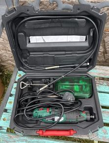 Parkside Dremel