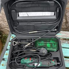 Parkside Dremel
