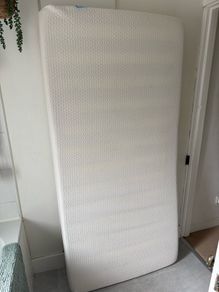 Ikea Single Mattress