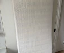 Ikea Single Mattress