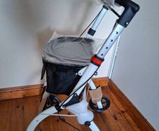 Brand New Rollator Walker