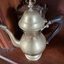 Coffee Teapot Antique Image 5