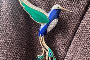 brooch