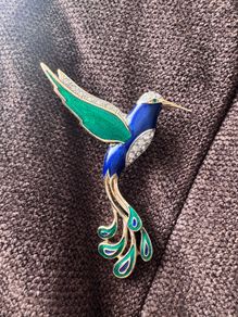 brooch