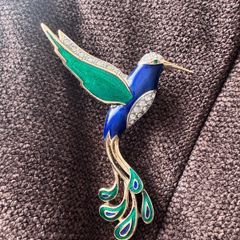 brooch