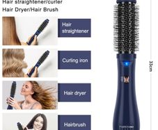 Hair Dryer